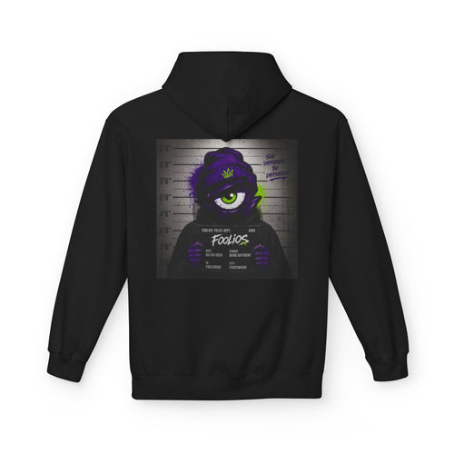 Outcast Hoodie