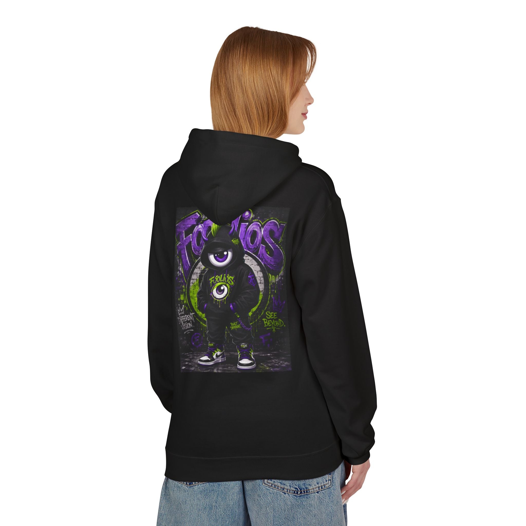 Visionary Hoodie