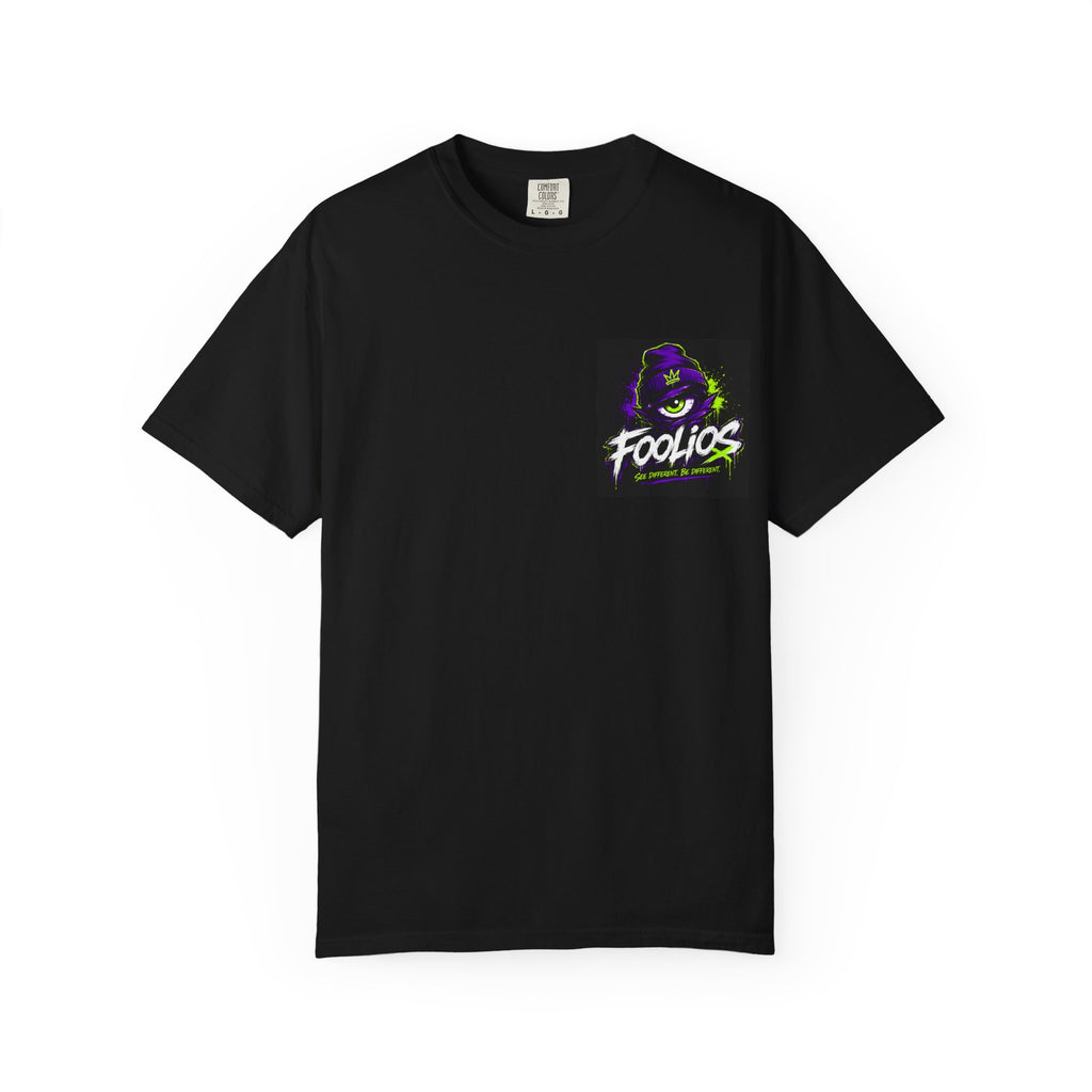 Misfits World Tee