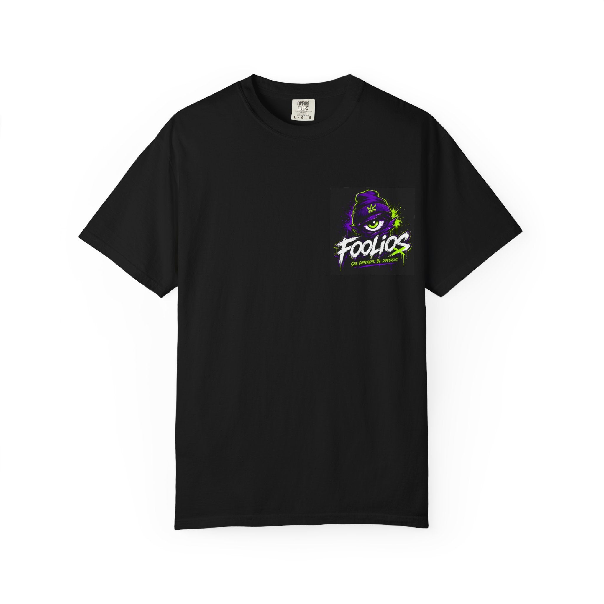 Misfits World Tee