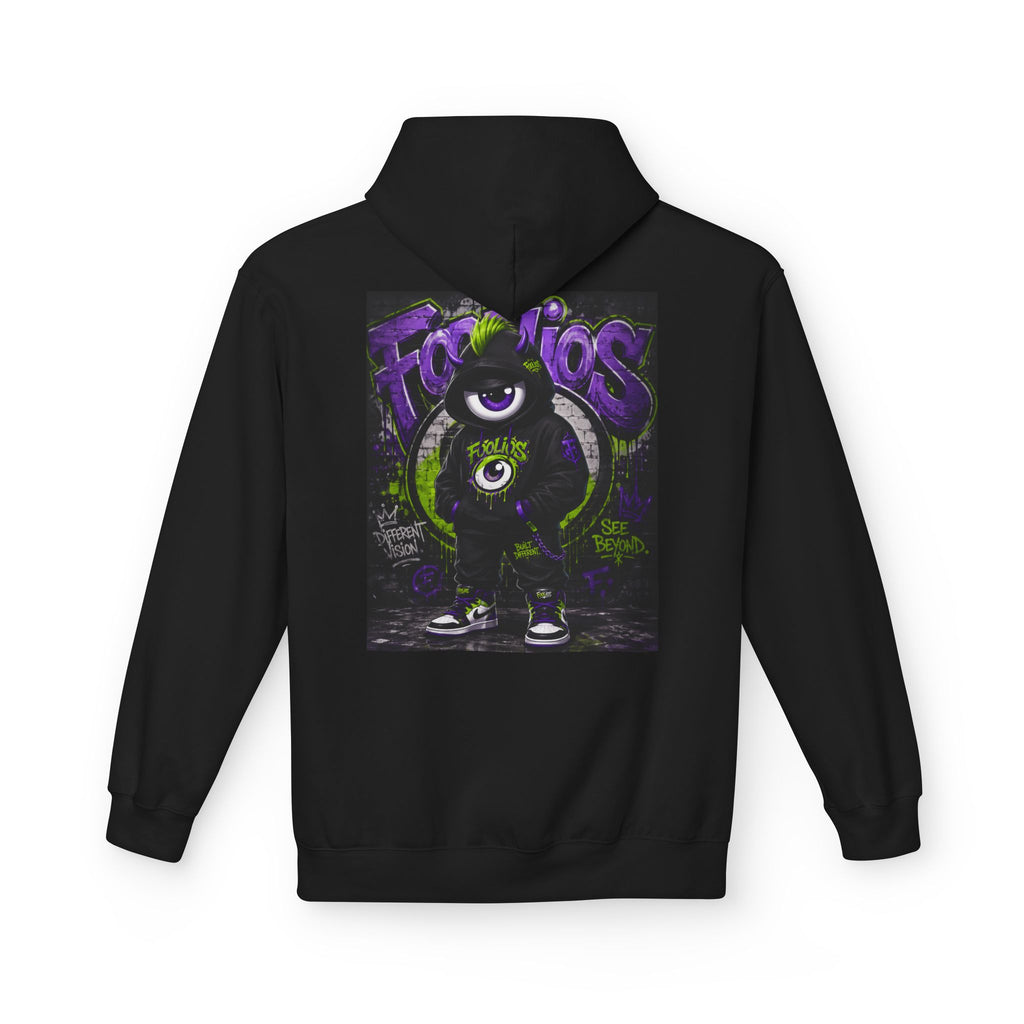 Visionary Hoodie