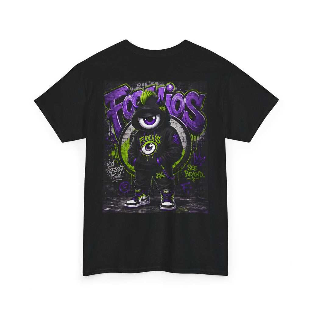 Visionary Tee