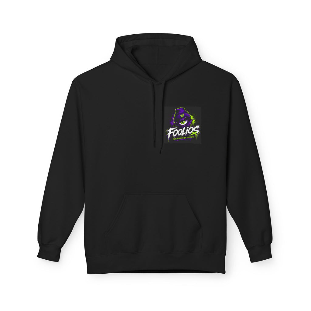 Visionary Hoodie