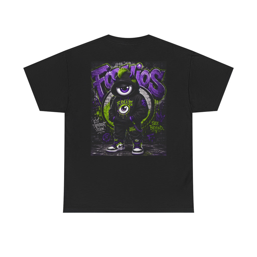 Visionary Tee
