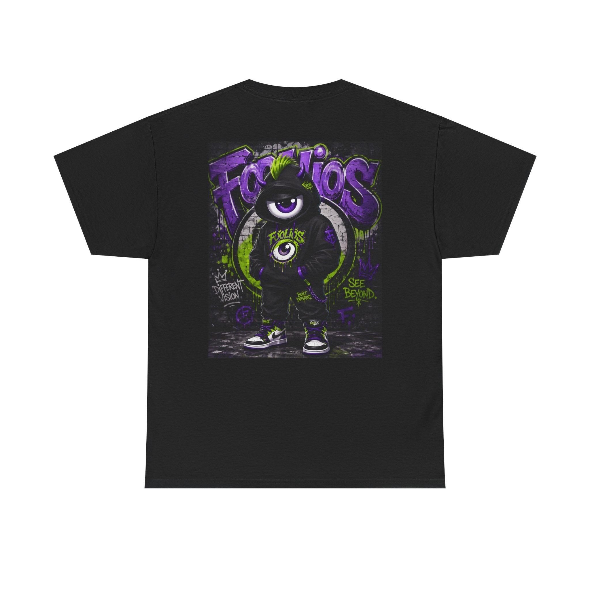 Visionary Tee