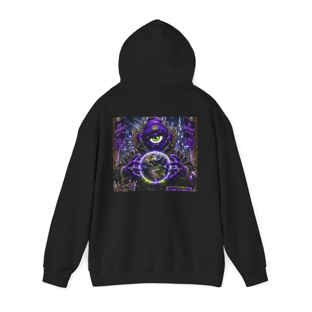 Misfits World Hoodie