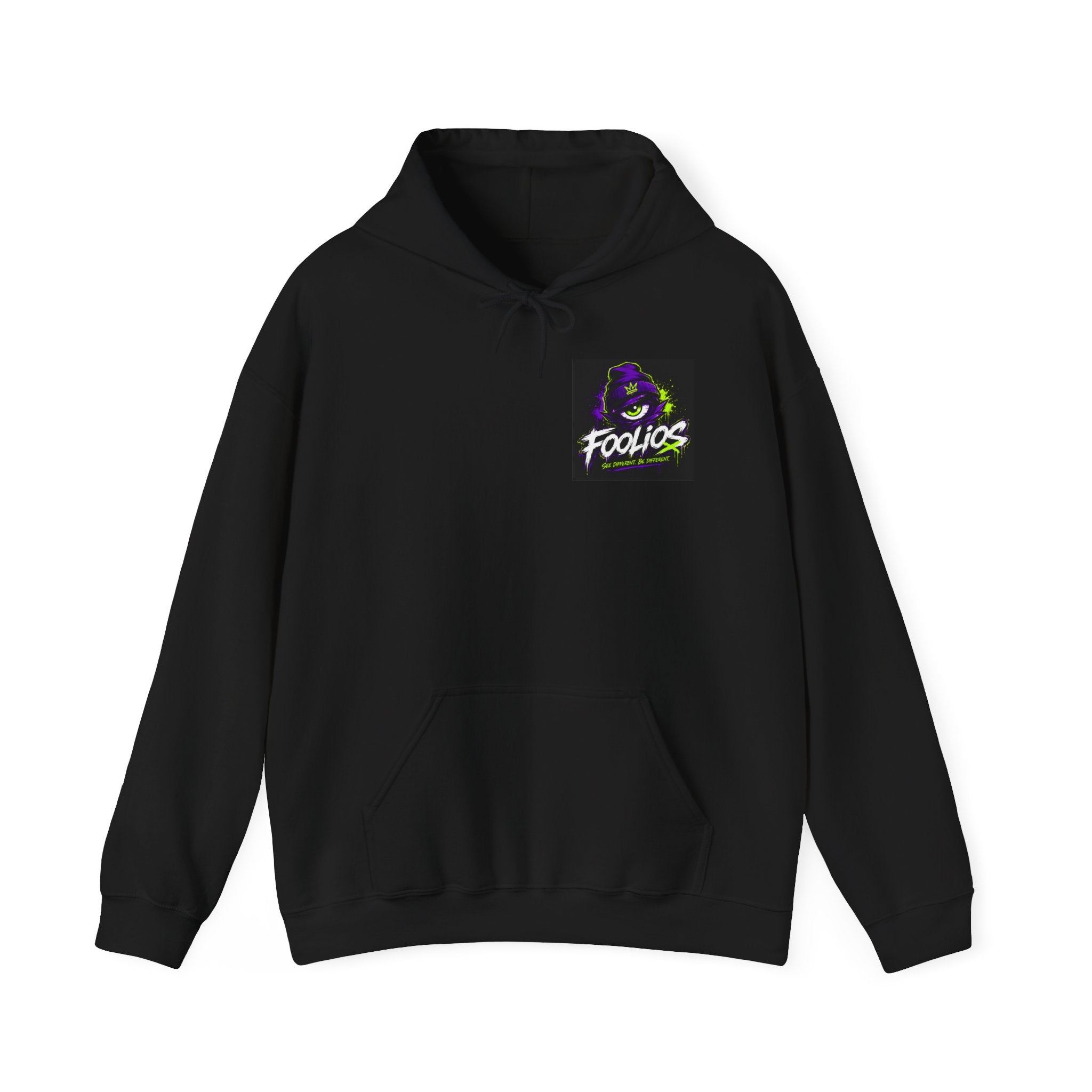 Misfits World Hoodie