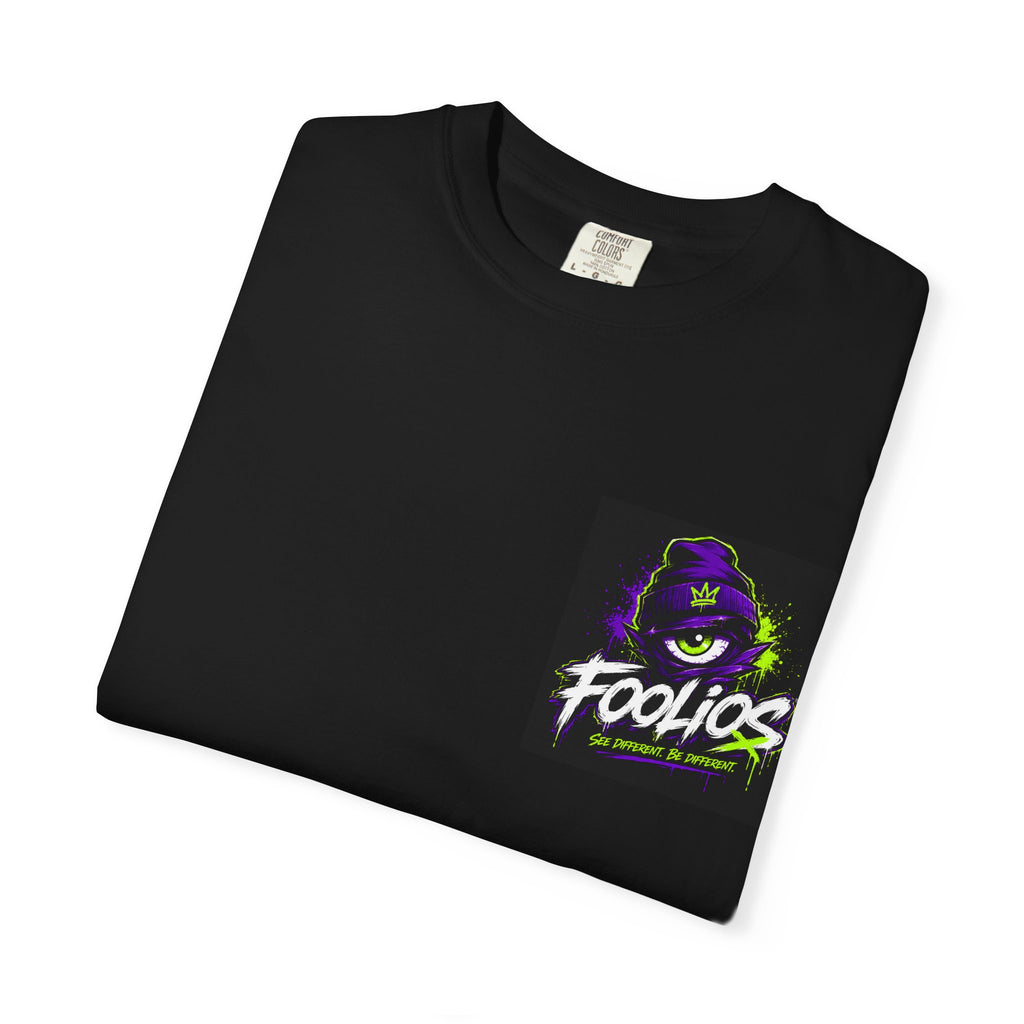Misfits World Tee