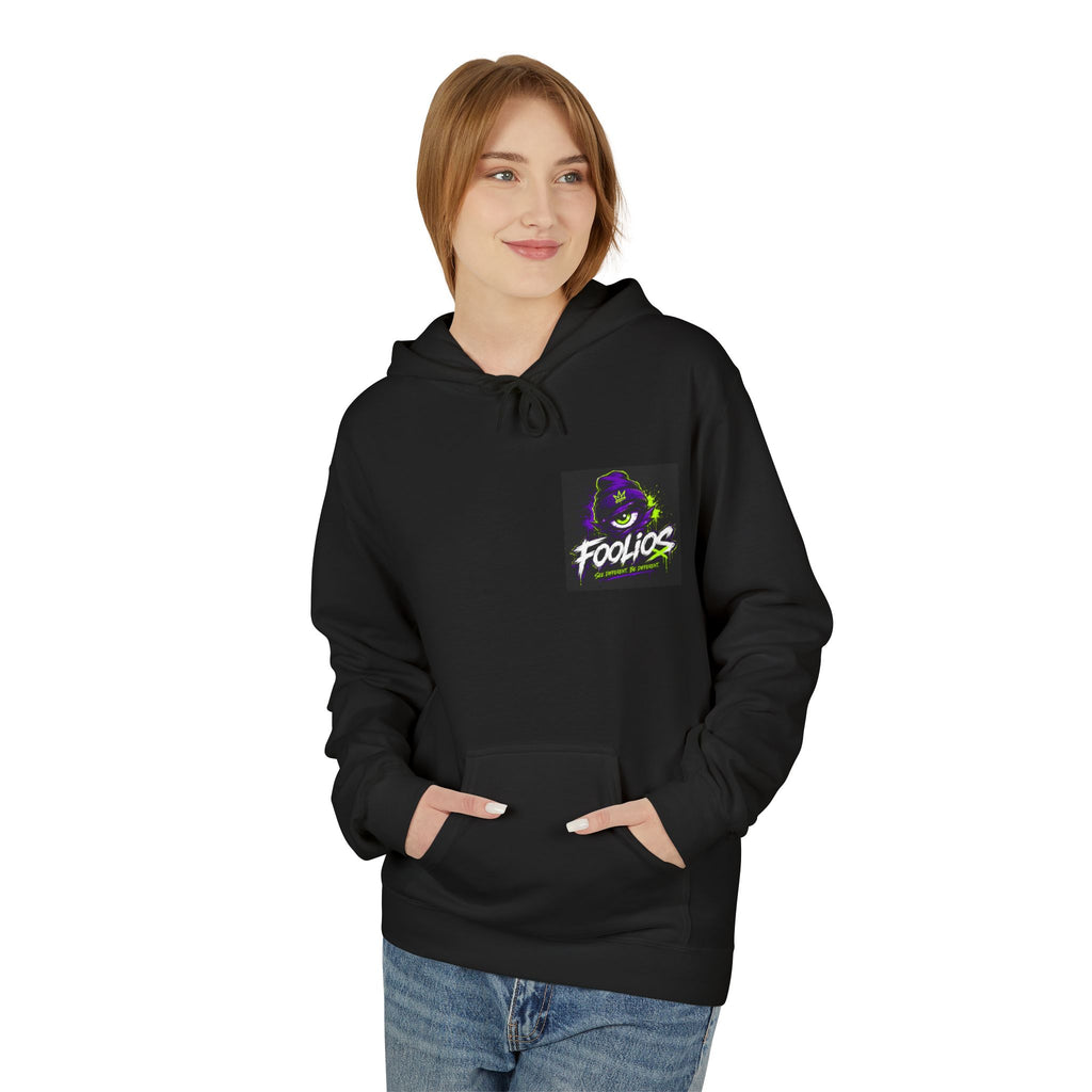 Outcast Hoodie