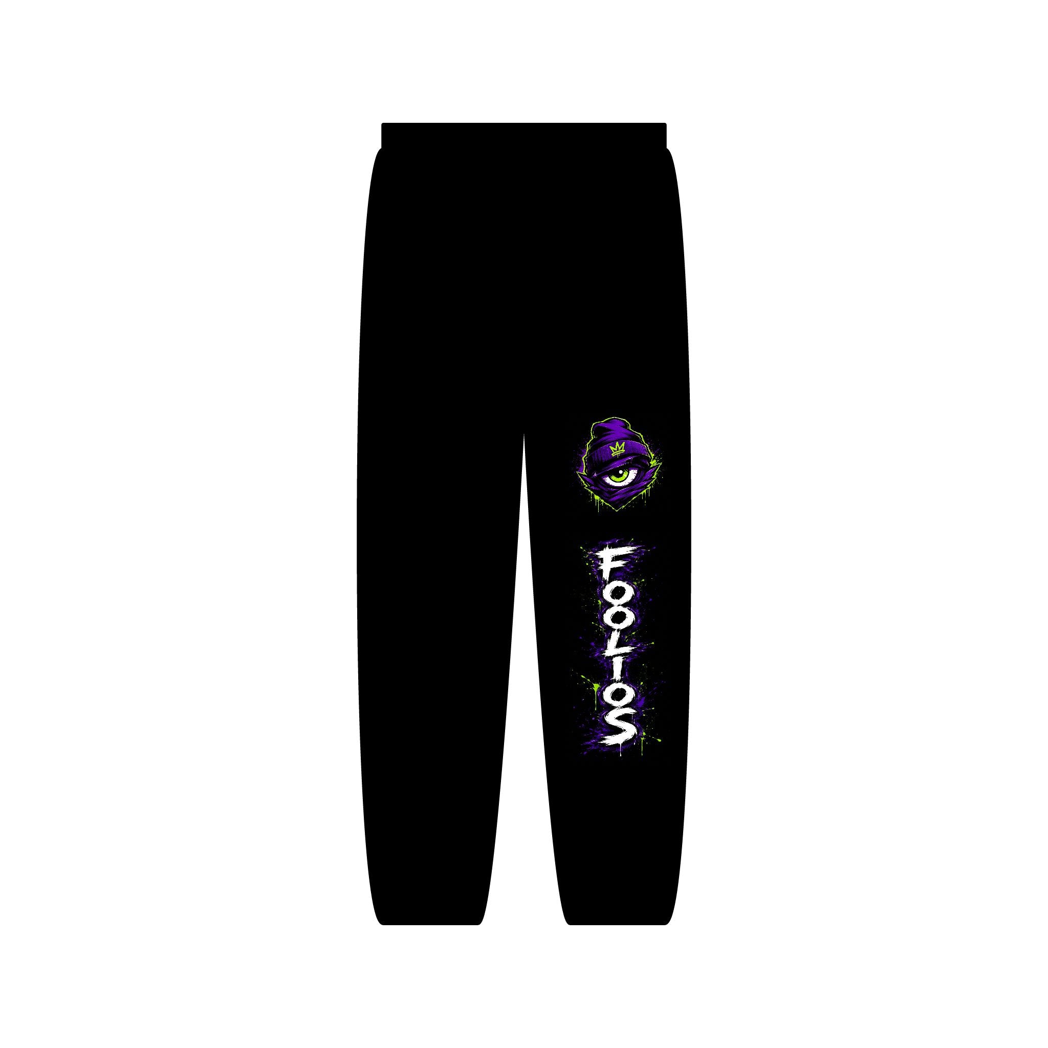 Foolios sweats