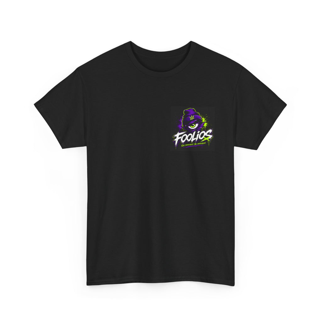 Visionary Tee