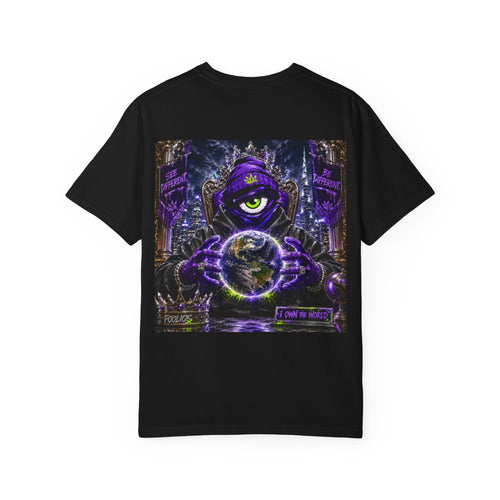 Misfits World Tee