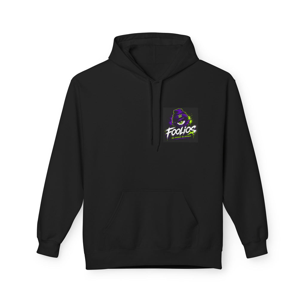 Outcast Hoodie