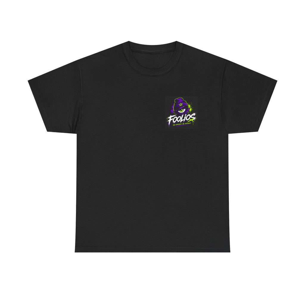 Outcast Tee