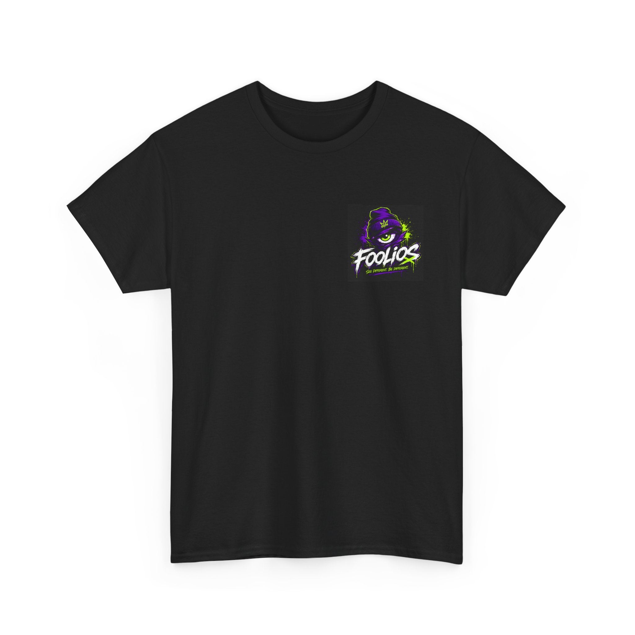 Outcast Tee